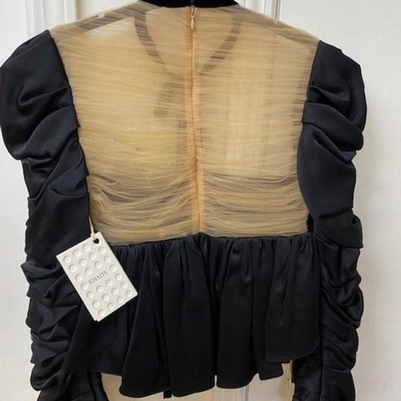 KHAITE Fanny top - Picture 4 of 6